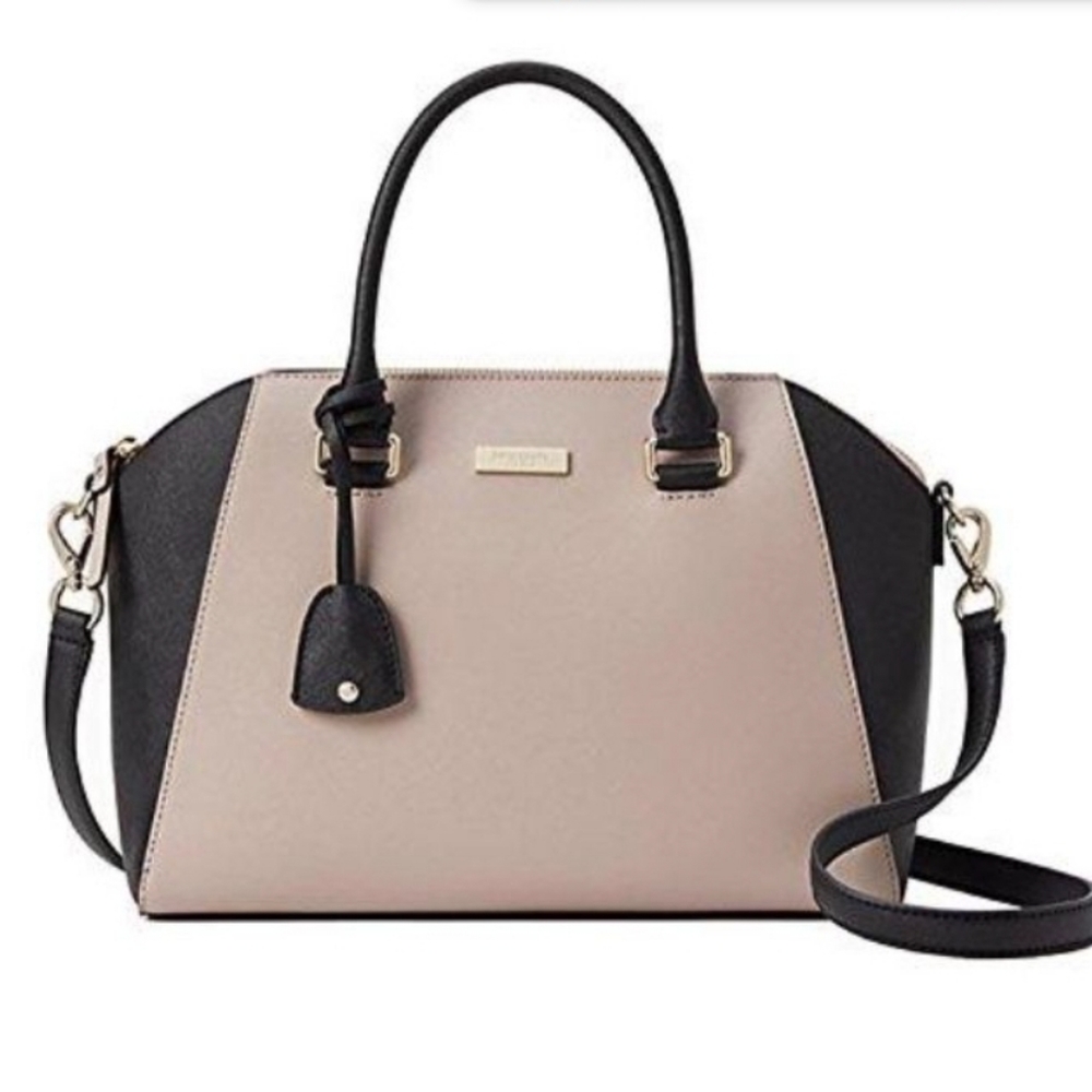 Kate Spade TILDEN PLACE COLORBLOCK PIPPA